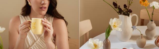 L&Z editorijal: Kako da napravite savršenu uskršnju trpezu (bez previše komplikovanja)