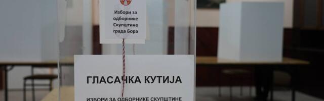 SNS UBEDLJIVO POBEDIO I U BORU! Lista "Aleksandar Vučić - Bor, naša porodica" osvojila 19 mandata