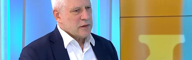 Tadić: Samo naše podele stoje na putu naše pobede