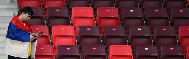 Kako i šta to Srbija mora da uradi kako bi išla na Mundijal?