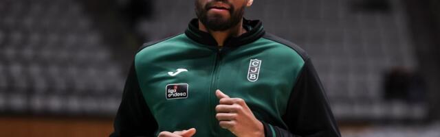 Džabari Parker tragičar! Ne ide na Fajnal for, presudio mu Džejms Naneli