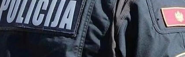 МУП Црне Горе: све дојаве о бомбама биле лажне