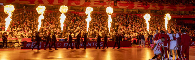 Zvezda skinula Partizan sa trona! Evroliga ima novog vladara