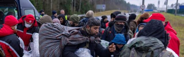 OVE ZEMLJE JE PRETEKLE! Nemačka više nije prva u EU po broju zahteva za azil!