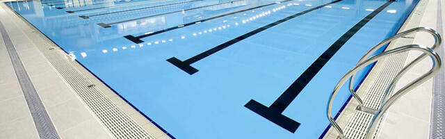 Danas izmena termina na zatvorenom bazenu za građane