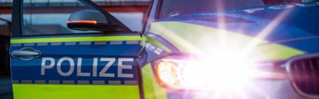 SRBIN KRENUO NA SAHRANU, PA SE NAŠALIO S POLICAJCEM - TO GA JE SKUPO KOŠTALO! Izbacili ga iz vozila i sve pretresli, A ONDA ŠOK!