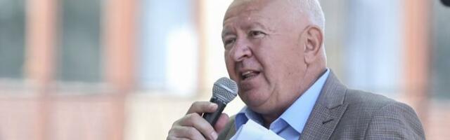 "Ne budem li njega našao...": Užički opozicionar zapretio Gvozdenu Nikoliću i pristalicama SNS (VIDEO)