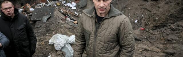 Kličko pobesneo: Sprema se totalni kolaps, šta ovo rade ljudi Zelenskog?!