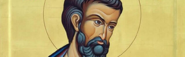 SUTRA JE MARKOVDAN - CRVENO SLOVO I KRSNA SLAVA MNOGIH PRAVOSLAVACA: Poslednje reči Svetog apostola Marka i danas potresaju vernike
