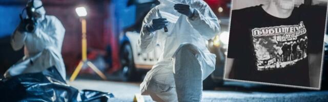 Šok pitanje! Tinejdžer hladnokrvno izbo Nemanju - Onda se obratio policiji rečima koje bude jezu...