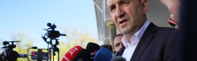 Poništiće sve?! Šta Radev sprema Zelenskom? U Bugarskoj počela teška noćna mora za Kijev!