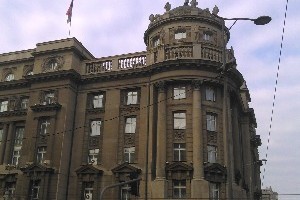 Србија узвраћа реципрочном мером: Амбасадор Црне Горе дужан да напусти земљу у наредна 72 сата