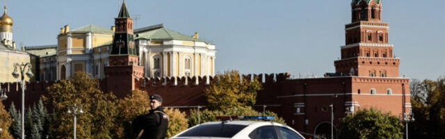 Срушио се балкон у школи у Русији, десет ученика повређено