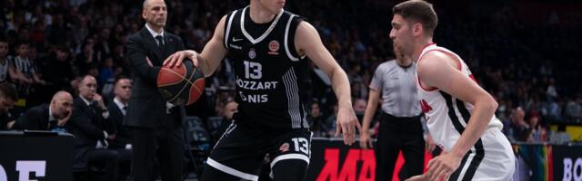 Počinje prodaja karata za Fajnal for KLS u Nišu: Ovako možete da dođete do svojih ulaznica