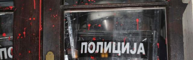 Slučaj Ivana P. pritvorenog nakon protesta 5. novembra: Zatvorski pritvor zamenjen kućnim