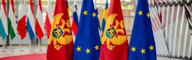 Evropski parlament potvrdio napredak Crne Gore na evropskom putu
