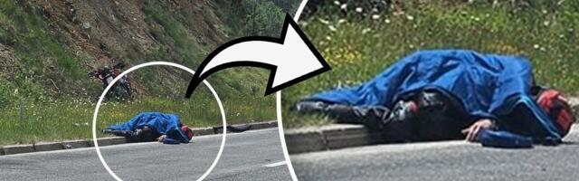 SVAKI DRUGI POGINULI ЈE BIO NA MOTORU! Јeziv bilans na putevima u Srbiјi!