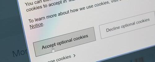 Istina o  čuvenim kolačićima: Otkrivamo šta se stvarno događa kada kliknete na "Prihvati sve"