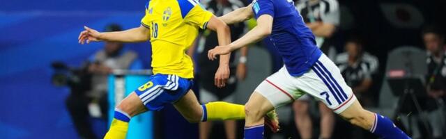 Pobeda Holandije za prvo mesto u grupi, remi Japana i Švedske za prolaz u nokaut fazu Mundijala