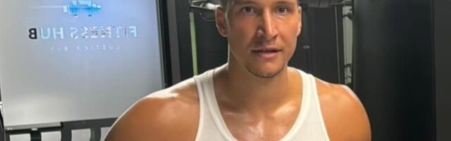 Bogdan Bogdanović progovorio o reprezentaciji i ulozi kapitena: Slikao se za Vog, žene su opčinjene zbog fotki