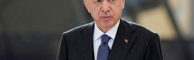 Ердоган: Пратимо провокације Израела усмерене на ометање споразума САД и Ирана