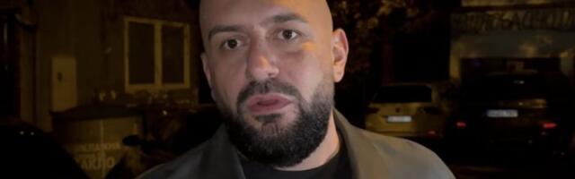 NAŠ PEVAČ NUDI 10.000 EVRA ZA JEDNU INFORMACIJU: Emir Brunčević progovorio o VELIKOJ DRAMI, svi podaci procurili iz telefona!