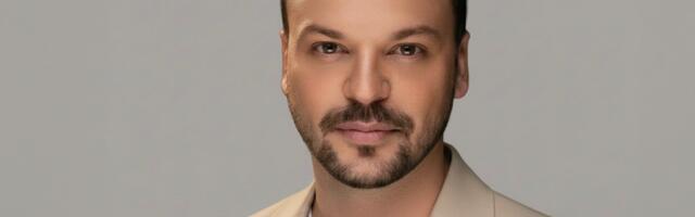 Creativepool Annual Awards 2026:  Vladimir von Bergdorff, jedini iz Srbije nominovan u dve kategorije