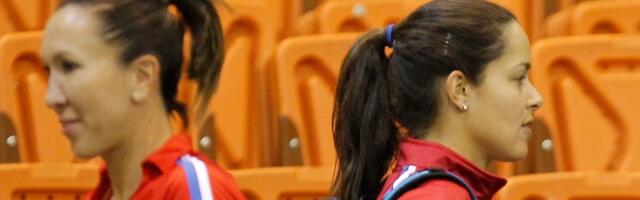 Ana Ivanović: Jeleni Janković sam bila crna mačka