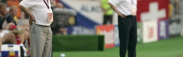 Čuveni hrvatski trener preminuo od posledica koronavirusa