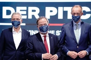 Највећа немачка партија бира новог шефа – шта ће то значити за Балкан и Србију