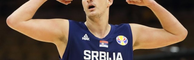Vašington post: Jokić prednjači u MVP trci