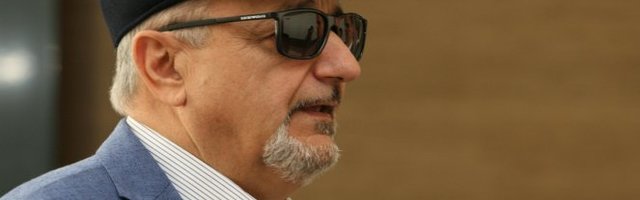 Dragoslav Kosmajac preminuo od posledica koronavirusa