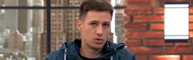 ZA DOBAR HIT TREBAJU SAMO DOBRE RIBE I TO JE TO! Gazda Paja otkrio muzičke tajne koje niko nije znao!
