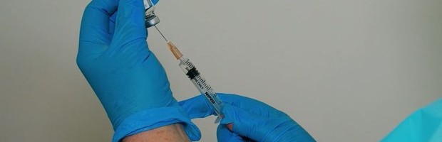 NASTAVLJA SE VAKCINACIJA BEZ PRETHODNOG ZAKAZIVANJA