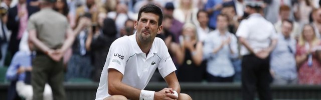 Dugovečnost - najveća Novakova prednost nad Rodžerom i Rafom