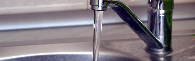 Voda u Vlasotincu opet bezbedna za piće, saopštili iz Vodovoda