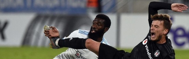 Ljajić muči Bešiktaš: Ima dozvolu da ide, ali nema nijednu ponudu