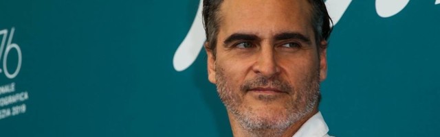 Opet je to uradio - Hoakin Finiks se potpuno transformisao zbog uloge