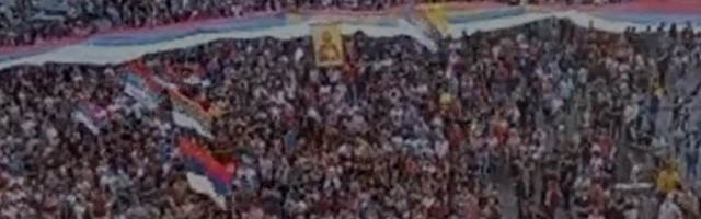 Desant na Cetinje: Panika šefa mafije