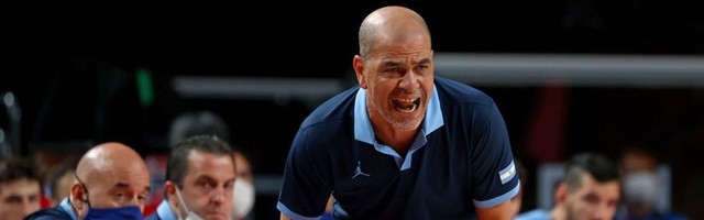 Otišao najuspešniji selektor Argentine
