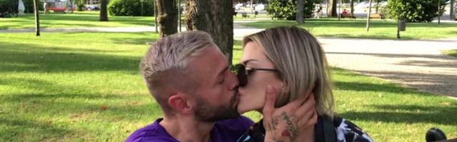 ŠA OBELODANIO CELU ISTINU O LJUBAVI SA TAROM SIMOV! Zadrugarka ostala ŠOKIRANA, pa mu se obratila: Dao sam sve, dobio ništa! (VIDEO)