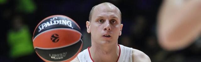 Davidovac se budi, rekord karijere kao savršen lek za poljuljano samopouzdanje