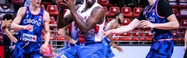 Veče u znaku Dešona Stivensa: Slavlje Igokee u derbiju kola, Cibona stala u poslednjoj četvrtini