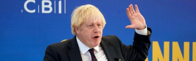 Anketa: Većina Britanaca misli da Džonson neće biti premijer do kraja 2022.
