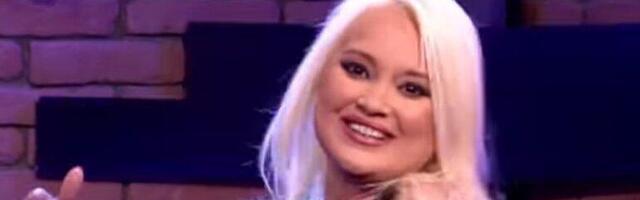 OVO JE BEDNO I JADNO GLEDATI: Maja Nikolić Dalilu nazvala ODRONOM pa osula PALJBU po Dragojevićima! (VIDEO)