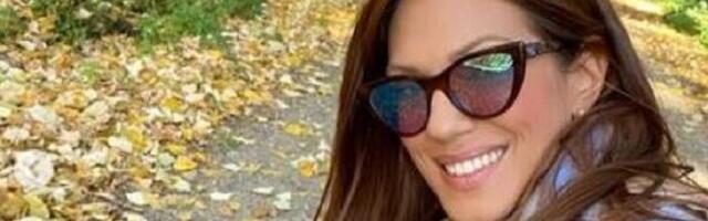 Nina Radulović u kupaćem otkrila na koju TV je prešla (FOTO)