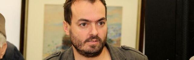 Ova lepotica je supruga "sina Dragana" (FOTO)