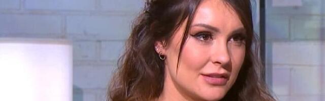 Dragana Mićalović zaplakala: Izgubila sam jedan deo života...