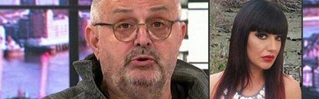 POLICAJAC OBRISAO SLIKE IZ JELENINOG TELEFONA! Penzionisani inspektor Žarko Popović Pop tvrdi da je bilo opstrukcije istrage zločina u Borči!