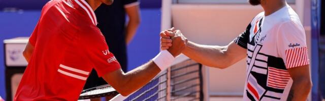 Skandal trese teniski svet: Andrej pao na doping testu!